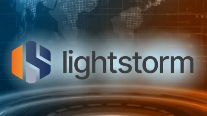 Lightstorm Raises ₹2,500 Crore—And It Could Supercharge India’s AI Infrastructure Race