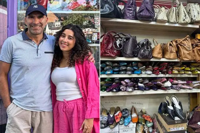One Daughter's Bold Move Saved Her Father's 34-Year-Old Business From Closure