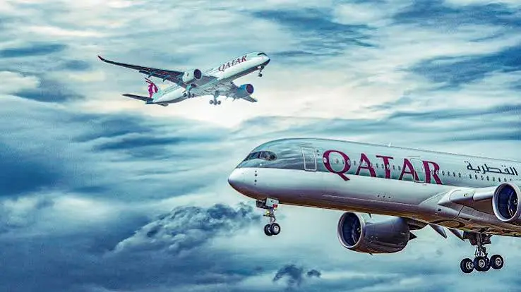 80 Miles, A350 Aircraft: Qatar Airways' Unusual Flight Is Raising Eyebrows