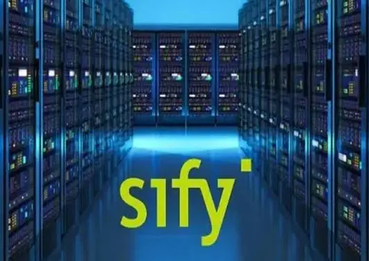 Sify Infinit's Next Big Move: $4 Billion for Expansion, IPO Still on the Table