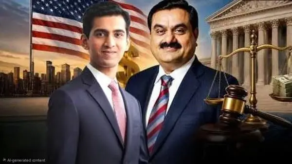 Adani US Case Takes Major Turn: Criminal Charges Dismissed, SEC Civil Action Settled for $18 Million