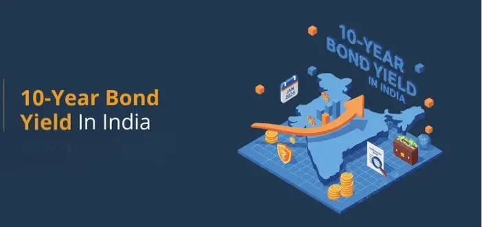 India 10-Yr Benchmark Govt Bond Yield Rises to 6.7819%
