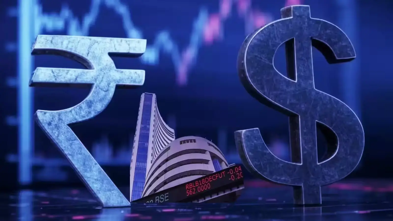 Indian Rupee Opens Down 0.1% at 95.39 Per U.S. Dollar