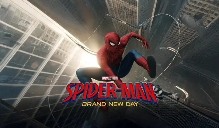 Spider-Man: Brand New Day Tops India Box Office Record