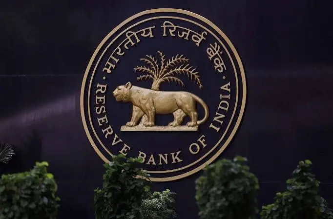 Soaking Up the Surplus: RBI Announces ₹1 Lakh Crore Overnight VRRR Auction for August 11