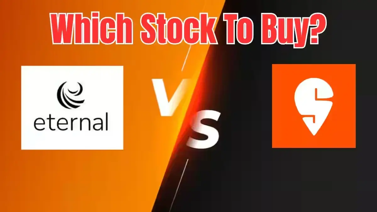 Eternal vs Swiggy: Who Rules the Quick Commerce Throne After QIP?
