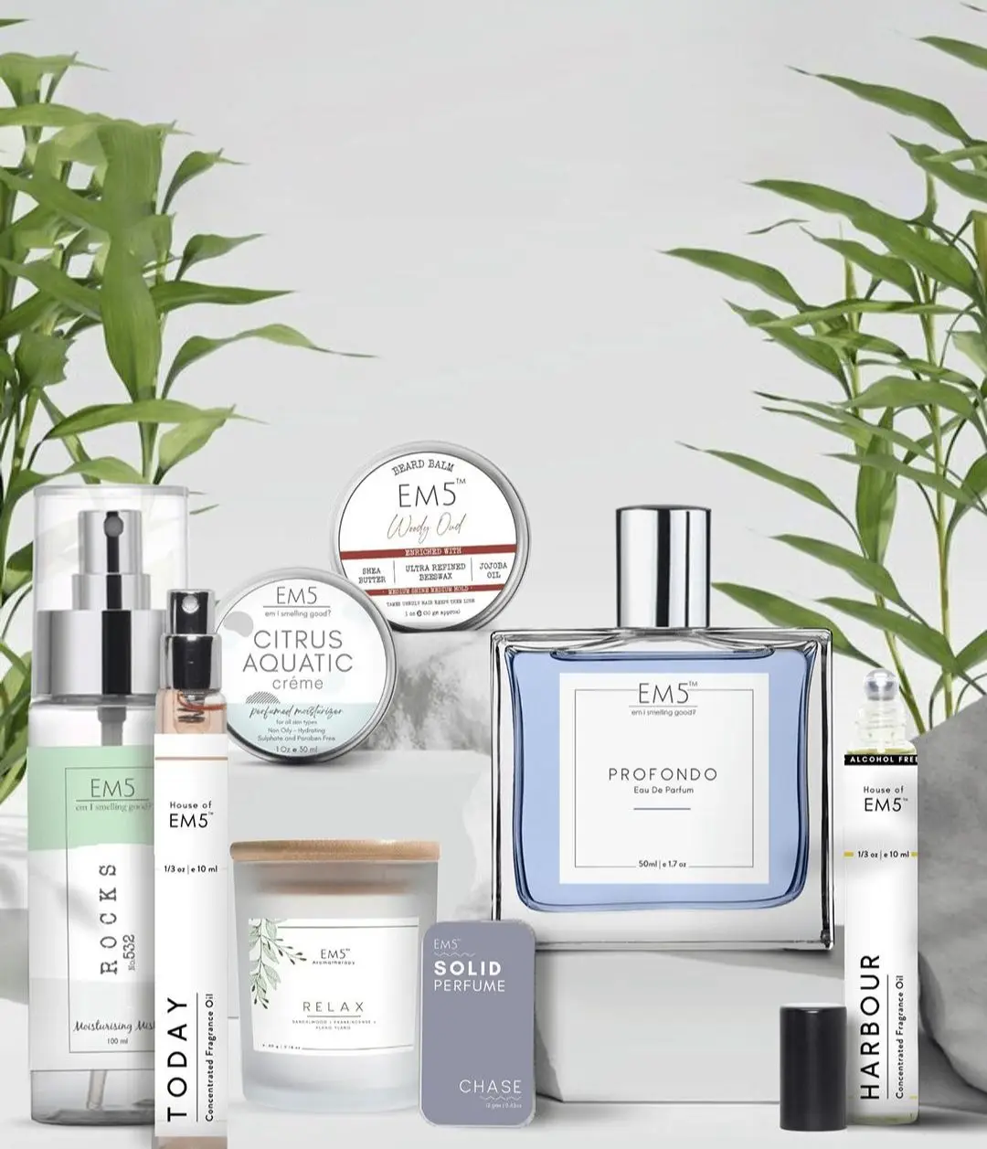 WOW STORY OF THE DAY: He Collected Incense as a Child Because Perfumes Were Unaffordable and Built a Luxury Fragrance Brand
