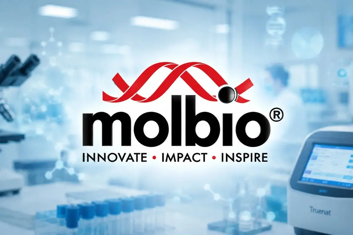 Molbio Diagnostics IPO Reaches 1.22x Subscription on Day 2