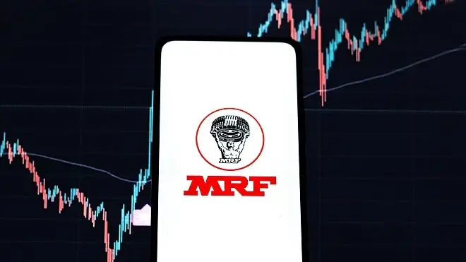 MRF Posts Q1 Revenue at ₹82.92 Bln, Profit at ₹4.74 Bln