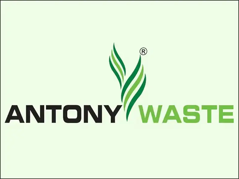 Sweeping Success: Antony Waste Bags ₹243 Cr Greater Noida Contract