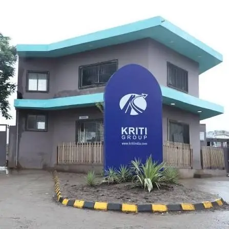 Manufacturing Metrics: Kriti Industries Posts ₹1.73 Bln Operational Revenue