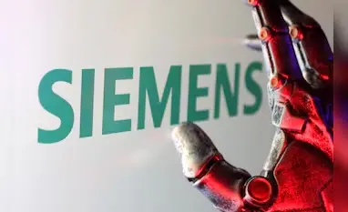 Electrifying Returns: Siemens Reports ₹21.43 Bln Net Profit in Q1