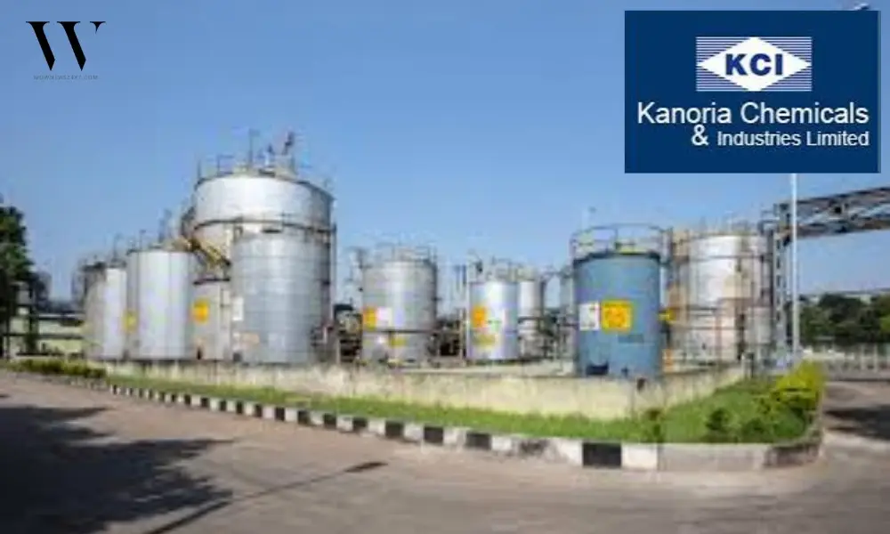 Chemical Balance: Kanoria Chemicals Posts Resilient Results for the June Quarter