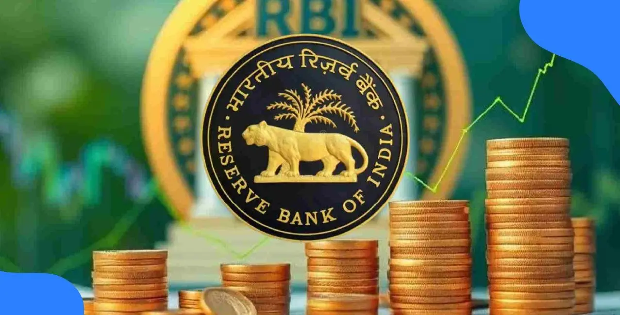 Target Hit: RBI Reports Six States Raise ₹153 Billion via State Development Loans