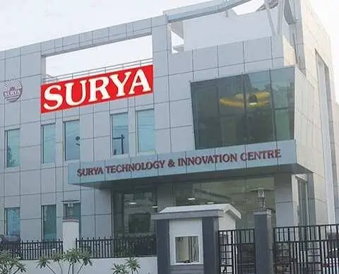 Bright Returns: Surya Roshni Reports ₹596 Million Net Profit on ₹20.46 Bln Q1 Revenue