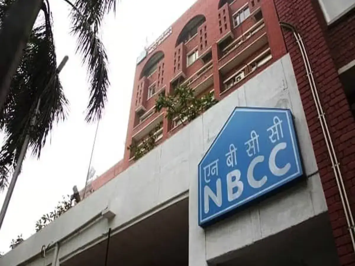 NBCC India Forms REIT SPV, Q1 Net Profit Reaches 1.55 Billion