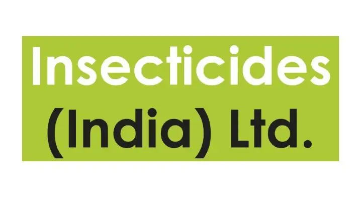 Insecticides India Posts Rs 6.12 Billion June Quarter Revenue