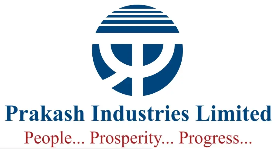 Prakash Industries June Quarter Revenue Reaches Rs 10.32 Billion
