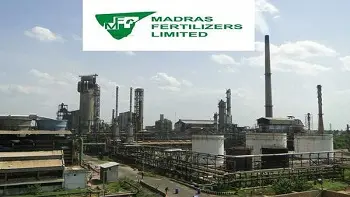 Madras Fertilizers June Quarter Profit Reaches Rs 345.9 Million