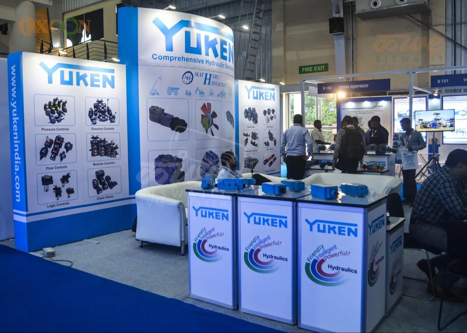 Yuken India Posts Rs 52.2 Million June Quarter Profit
