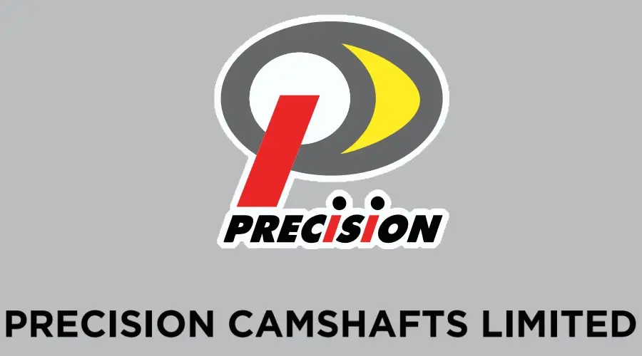 Precision Camshafts Posts Rs 1.88 Billion June Quarter Revenue