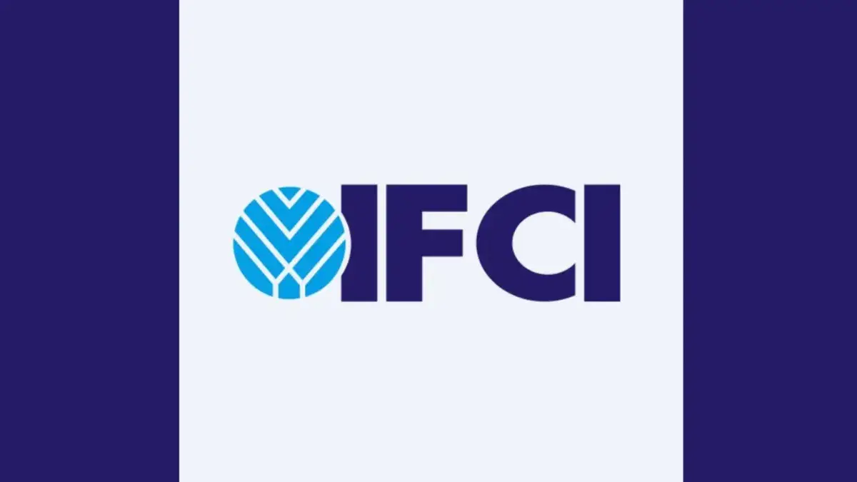 IFCI Ltd June Quarter Total Revenue Reaches Rs 3.27 Billion