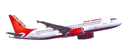 Ministry Orders AAIB Probe into Air India Phuket Flight Drop