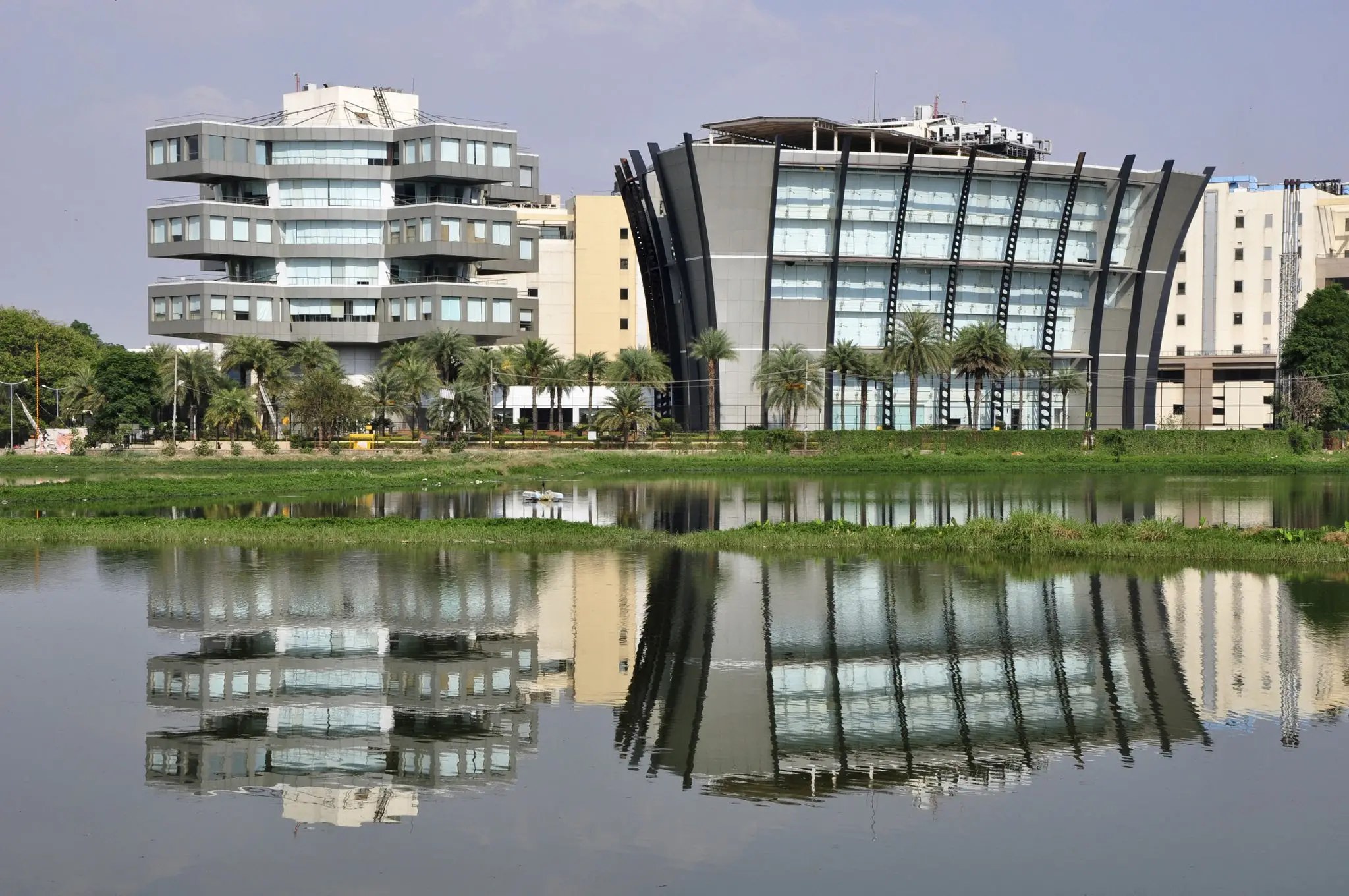 Bagmane Prime Office REIT Declares ₹1.5 Unit Distribution