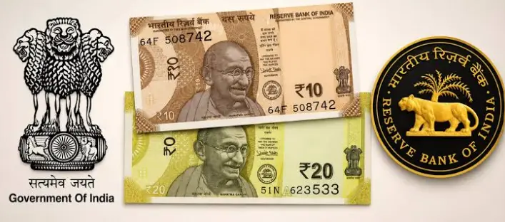 Waterproof Cash? India Approves Trial of 2 Billion Polymer Notes