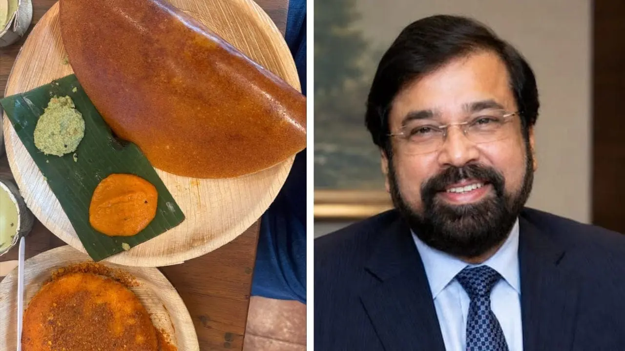 What’s So Special About Benne’s Dosa? The Answer Helped Build a ₹350 Crore Business