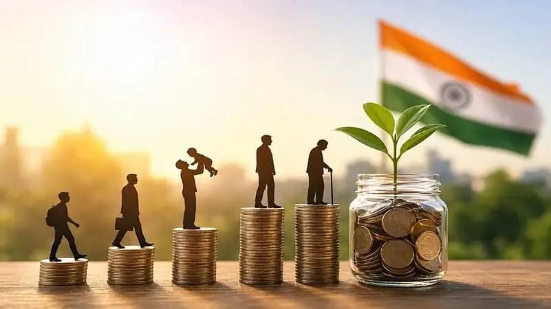 From Paycheque to Financial Freedom: 7 Personal Finance Rules Every Indian Should Start Following Now