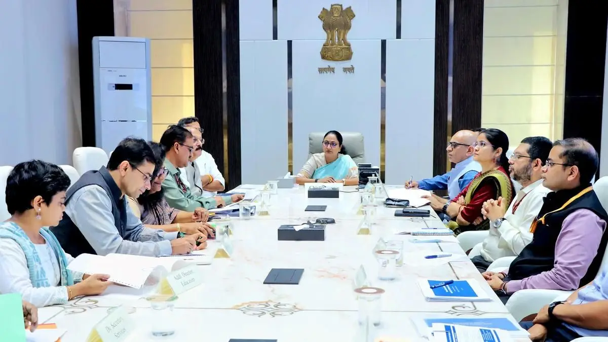 Clearing the Slate: Delhi Government Repeals Outdated Bed and Breakfast Policy