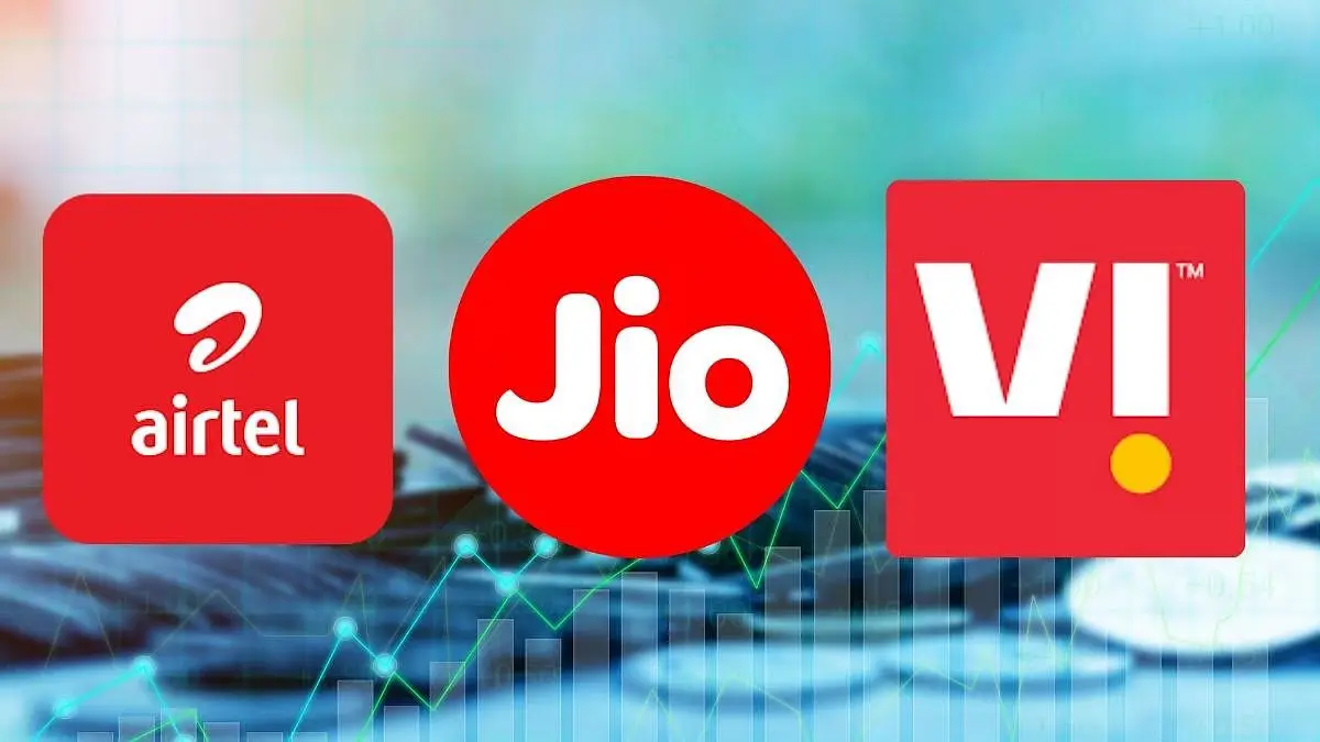 Signal Wars: Airtel and Vodafone Idea Post Q1 Earnings as Jio IPO Looms