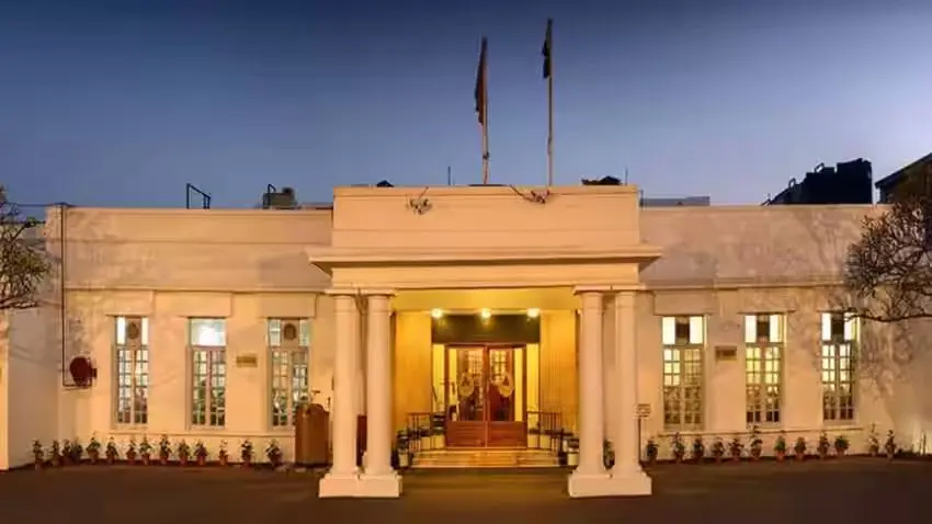 Last Stand: 50 Military Veterans Appeal to PM Modi Over Delhi Gymkhana