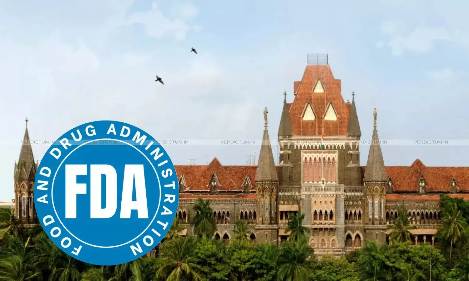 Bombay HC Raps Maharashtra FDA Over Drug Ban