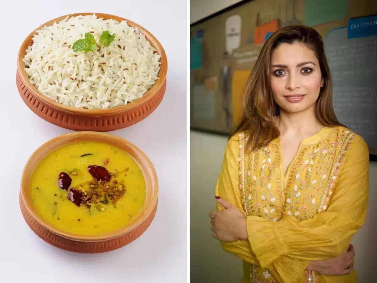 Can These Seven Simple Food Combinations Fix Your Stubborn Gut Issues?