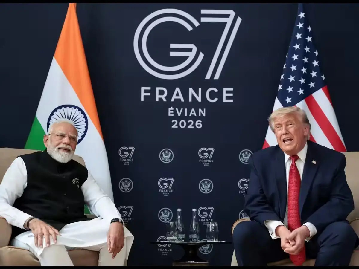 The Rapport Factor: Trump-Modi Relations Set to Resolve Russian Energy Impasse