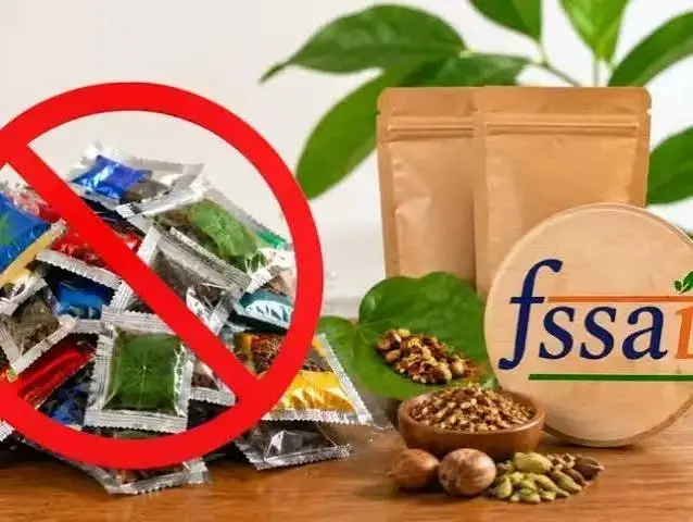 Pan Masala Brands Face a New Packaging Rule-Here’s What’s Changing