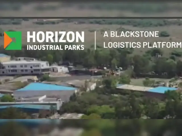 Horizon Industrial Parks Sets Price Band at ₹57–60 for ₹26 Billion IPO