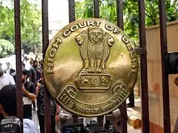 Delhi High Court Raises a Red Flag Over Celebrity Personality Rights