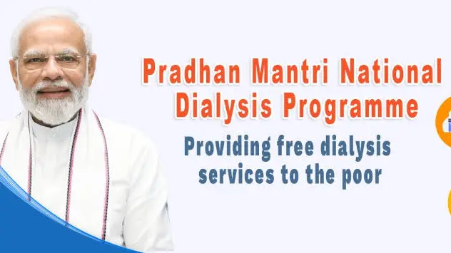 From 751 Districts to Wider Access: India's Dialysis Programme Hits a New Milestone