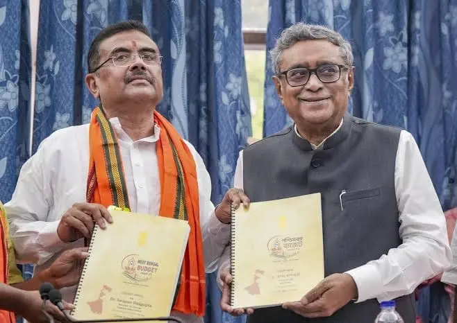 Industry Gets a Seat at the Table: West Bengal Seeks Business Inputs for New Policy