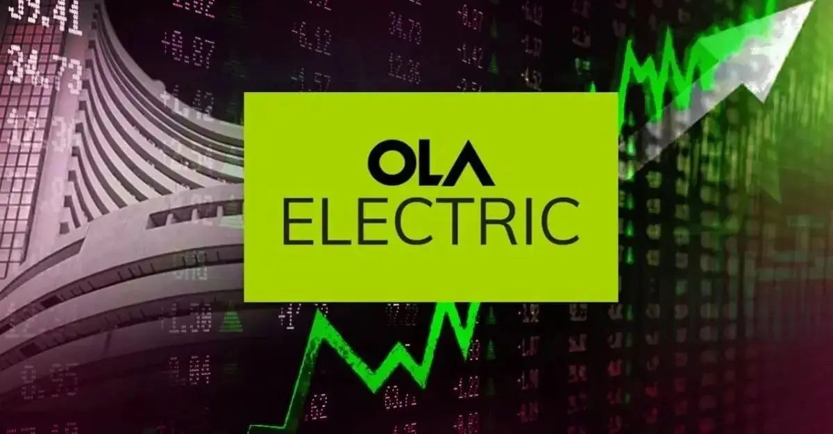 Ola Electric Secures Extended PLI Timeline, Target 6 GWh Capacity