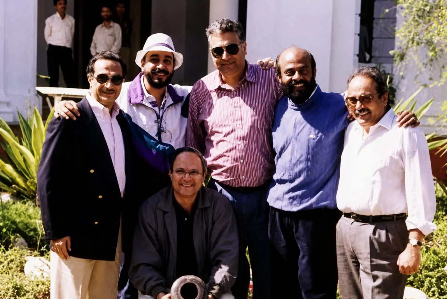 HCL Founding Story: Co-Founder Shares 1976 Journey of India's Tech Pioneer