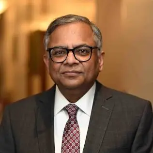 Tata Sons' Chandrasekaran Weighs Early Exit Before August 18 AGM