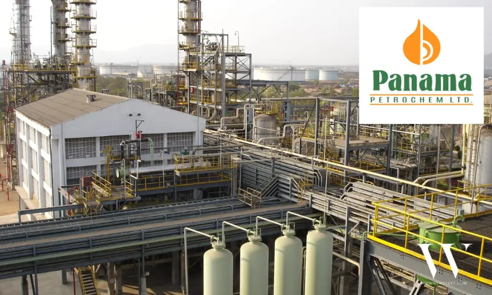 Lubricating Growth: Panama Petrochem Posts Rs 17.35 Bln Revenue in Strong June Quarter