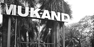 Steel-Clad Resilience: Mukand Posts Rs 13.62 Bln Revenue in Steady June Quarter
