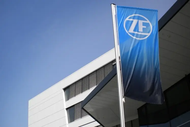 ZF India Hit With Rs 279.9 Mln Tax Show Cause Notice