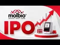 Diagnosis: Success: Molbio Diagnostics IPO Draws Strong Demand on Final Bidding Day