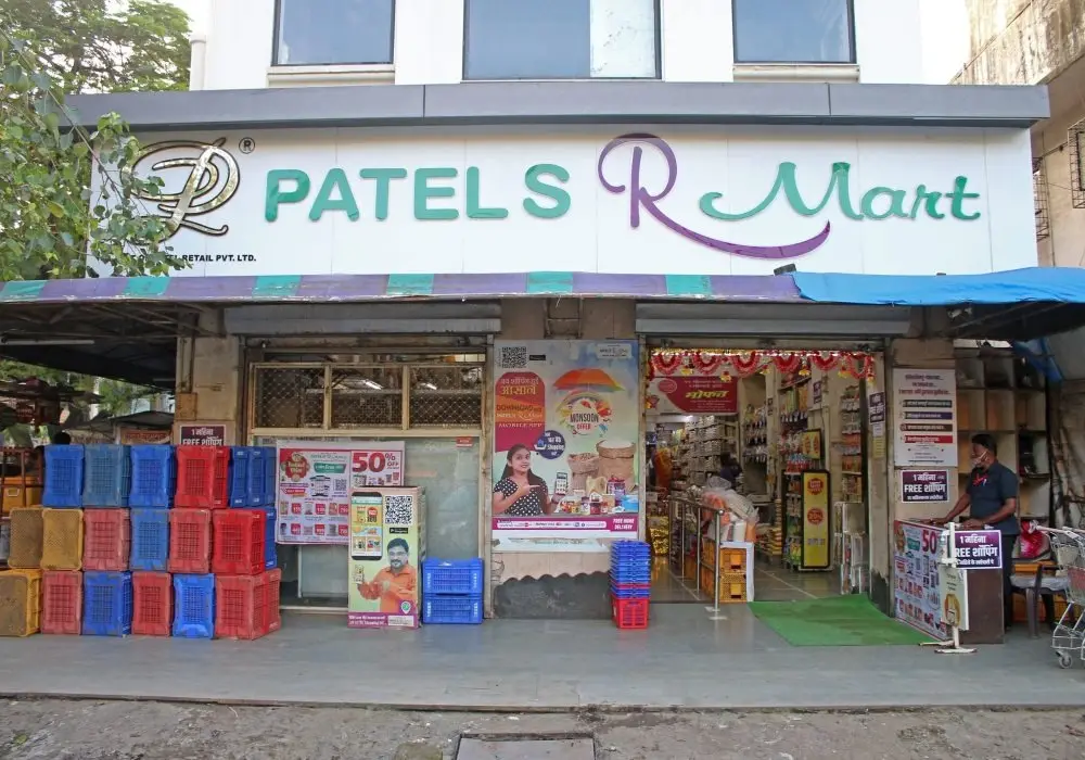 Retail Resilience: Patel Retail Posts Q1 Revenue of Rs 3.1 Bln and Net Profit of Rs 95.2 Mln